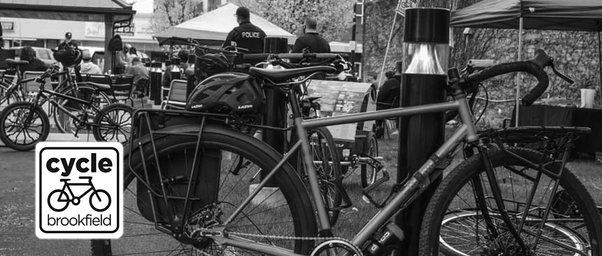 Cycle Brookfield — Contact Us